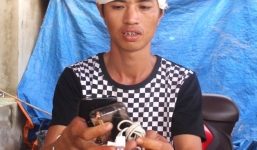 Thai phụ tử vong khi dùng iPhone đang sạc: Do sạc pin không chính hãng