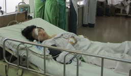 Cô gái hồi sinh khi gia đình đang lo hậu sự