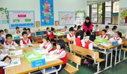 Áp dụng mô hình VNEN: Nhiều trường kêu khó