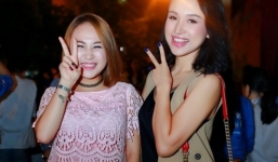 Vân Hugo đọ sắc với Thiện Thanh