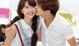 Bê Trần rời 5S online, xác nhận chia tay Quỳnh Anh Shyn