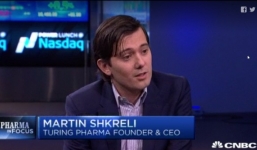 Tăng giá thuốc 50 lần, CEO trẻ bị 'ghét nhất nước Mỹ'