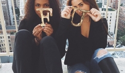 Cuộc sống xa hoa của “nữ hoàng tiệc tùng' 16 tuổi