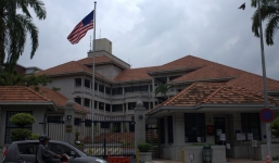 Đại sứ quán Mỹ, Australia cảnh báo tấn công khủng bố ở Malaysia