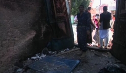 Đánh bom nhà thờ Hồi giáo ở Yemen làm hàng chục người chết