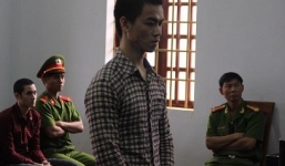 Hung thủ sát hại bạn gái, vứt xác xuống hố sâu lạnh lùng tại tòa