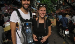 Bạn trẻ nước ngoài nghĩ gì về trung thu Việt Nam?