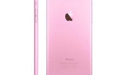 iPhone 6s plus giá gần 38 triệu đồng ở Việt Nam