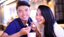 Chuyện tình đẹp Kiều Anh và cháu ngoại GS Văn Như Cương