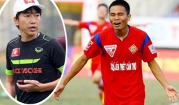 Chốt danh sách ĐT Việt Nam: Văn Thắng trở lại, Công Phượng vắng mặt