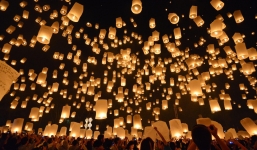 Những địa điểm vui chơi tết trung thu 2015 tại Hà Nội và Tp HCM