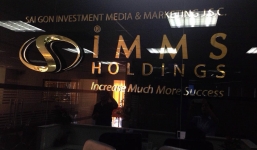 Sàn vàng trái phép lớn nhất Sài Gòn bị khám xét