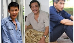 Bi kịch những ngôi sao sự nghiệp xuống dốc vì nghiện ngập