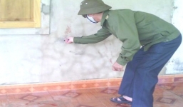 Thông tin mới vụ trạm trưởng y tế chém 2 nữ nhân viên rồi tự tử