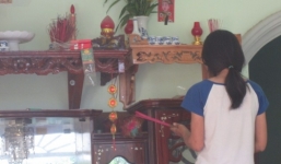 Vụ cha sát hại con 5 tuổi, chôn xác: Nỗi đau của người mẹ mất con