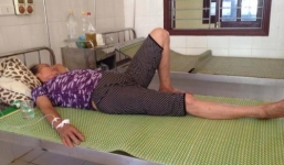 Nghi ăn bánh trung thu không nhãn mác, một người tử vong