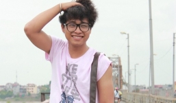 9X bỏ học, kinh doanh thành công