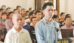 Hai 'yêu râu xanh' xâm hại rồi đốt xác phi tang thiếu nữ lãnh án