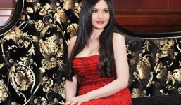 Nữ đại gia Liễu Hà Tĩnh bị tố “bùng” tiền