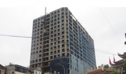 Thủ tướng yêu cầu báo cáo về dự án toà nhà số 8B phố Lê Trực