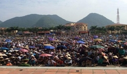 Gã anh nổi thú tính, cưỡng dâm rồi sát hại em họ