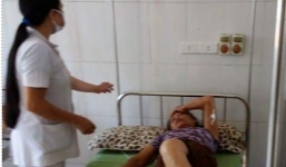 Nghi án ăn bánh trung thu tử vong: Xác định mẫu bánh 