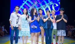 Tuần lễ thời trang Xuân Hè 2016 - Đêm thứ hai