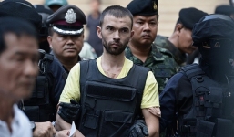 Nghi phạm đánh bom ở Bangkok nhằm trả thù cho mạng lưới buôn người? 