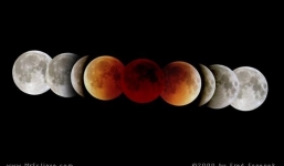 'Siêu trăng - Trăng máu' diễn ra đúng rằm Trung thu