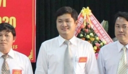 'Vĩ thanh' dư luận về vị Giám đốc Sở 30 tuổi