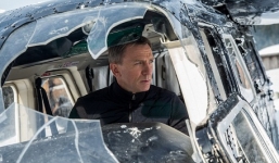 Điệp viên 007 mới “ngốn” gần 7.000 tỷ đồng