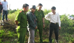 Sát hại đôi vợ chồng, phi tang xác xuống giếng: Kịch bản của kẻ thủ ác