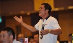 Chủ tịch CLB Hải Phòng đề nghị VPF làm rõ nghi vấn các trận đấu 'có mùi'