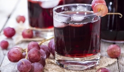 Những loại nước ép trái cây giúp giảm cân hiệu quả