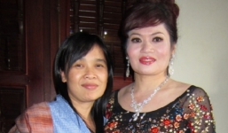 Bị tố “bùng” tiền, nữ đại gia Liễu Hà Tĩnh lên tiếng