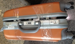 Phát hiện thi thể một người Việt trong túi hành lý ở Malaysia