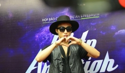 Sơn Tùng M-TP cam kết 'những điều không thể bỏ qua' trong liveshow đầu đời