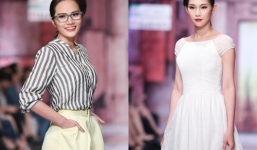 Hoa hậu tiết lộ cát-xê 500 nghìn đồng cho một show diễn