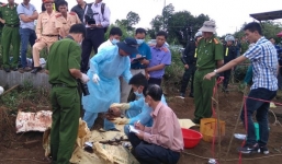 Thông tin chính thức vụ sát hại đôi vợ chồng trẻ ở Lâm Đồng