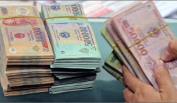 9X kiếm gần 2 tỷ sau 2 ngày dậy sóng sàn chứng khoán Việt