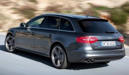 2,1 triệu xe Audi gắn thiết bị gian lận khí thải