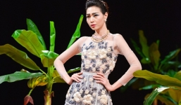 Tuần lễ thời trang Việt Nam Xuân Hè 2016: Đêm Haute Couture nhiệt đới