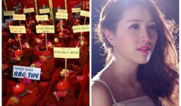 Bảo Thy lên tiếng sau scandal khoe danh kệch cỡm