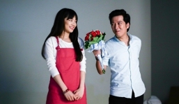 Bốn cặp đôi 'phim giả, tình thật' đình đám showbiz Việt