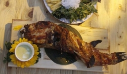 Đại gia chi nghìn USD mua hàng hiếm đại dương