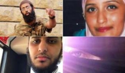 Hàng loạt chiến binh 'đầu sỏ' IS bị LHQ trừng phạt