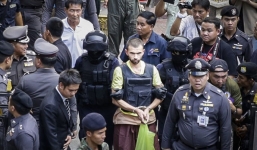 Chính phủ Thái Lan công bố động cơ của kẻ đánh bom Bangkok