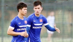 Công Phượng sang Nhật, HAGL nhận được bao nhiêu tiền?