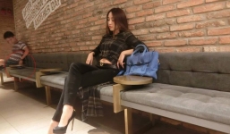 Tên trộm bị 'vạch mặt' lấy iPhone 6 của ca sĩ Emily