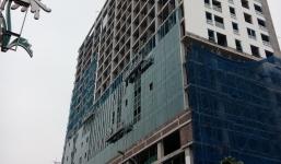 Hà Nội: Họp khẩn vụ tòa nhà cao bất thường gần Lăng Bác